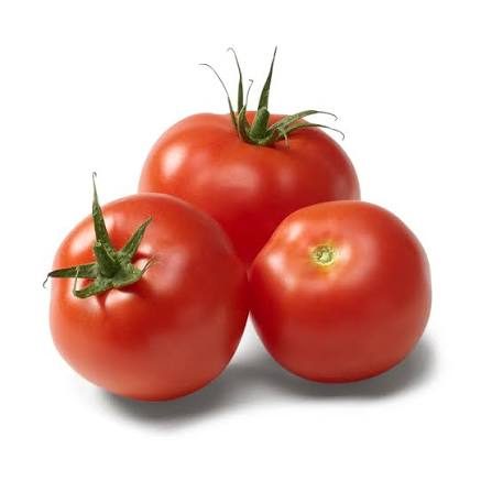 Tomates fraîches